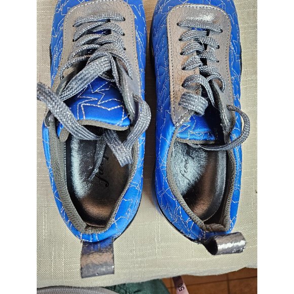 Free People Stardust Sneakers, size EU 38 - Picture 7 of 12